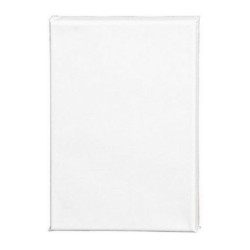 Τελάρο ζωγραφικής 24x30cm – 100 % βαμβακερό