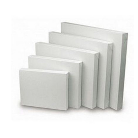 Τελάρο ζωγραφικής 40x40cm – 100 % βαμβακερό
