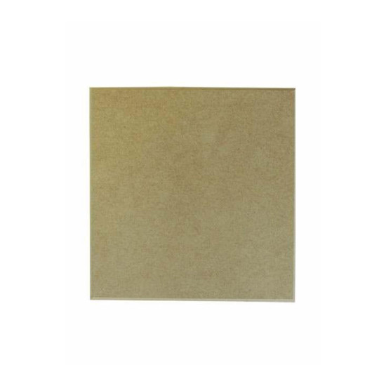 Eπιφάνεια MDF τετράγωνη 30X30 cm πάχους 6 mm