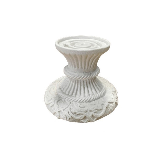 Πολυεστερική βάση για αυγά Ø10cm Y8,5cm