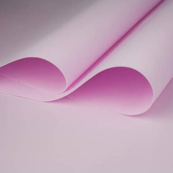 Foamiran  60x70cm "Αφρώδες Υλικό για Τεχνητά Άνθη"– Light Pink
