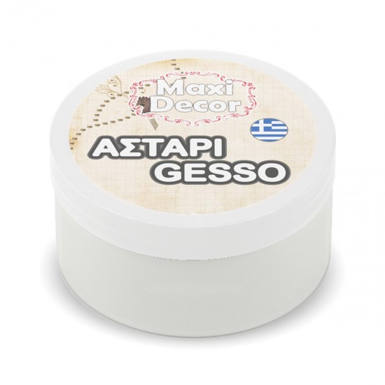 Αστάρι GESSO 100ml