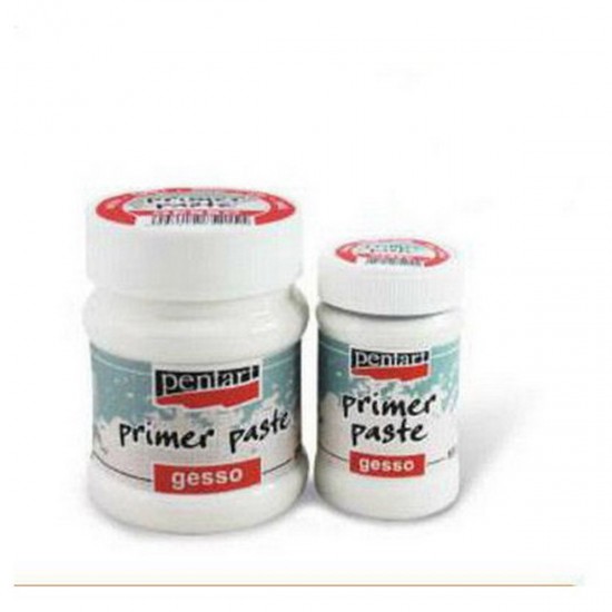 Acrylic Gesso Pentart 230ml