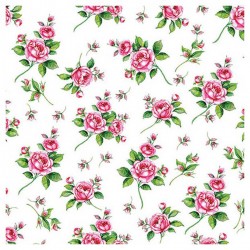 Χαρτοπετσέτα για Decoupage Evelyn White