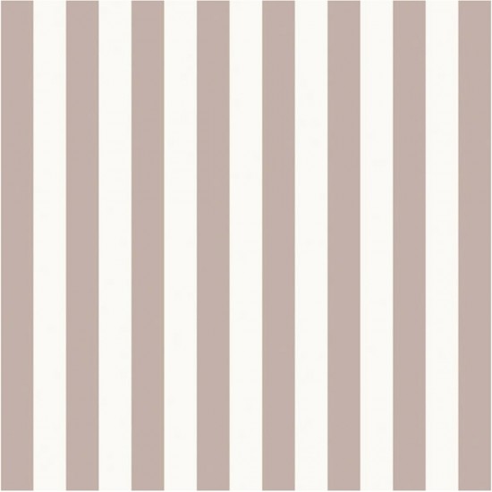 Χαρτοπετσέτα για decoupage, 1τεμ, Stripes Taupe