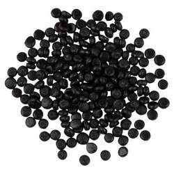Χρώμα για Κερί (παραφίνη) σε παστίλιες – Μαύρο
