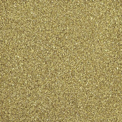 Άμμος χρωματιστή διακοσμητική 0,5mm, 250gr, Χρυσό