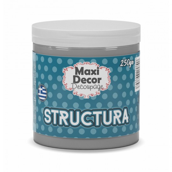 Ανάγλυφο Εφέ STRUCTURA 250ml