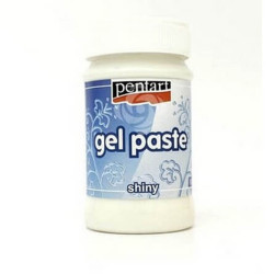 Gel Paste Pentart 100ml