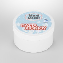 Πάστα Χιονιού 100ml