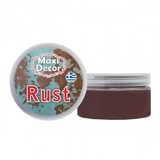 Rust (Εφέ Σκουριας) 100ml