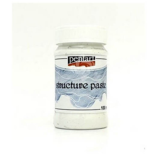 Structure Paste 230ml (για άγρια επιφάνεια )