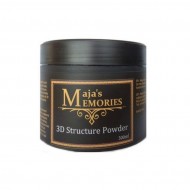 3D Structure Powder Maja’s Memories - 300ml