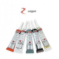 Contour Liner 20ml – Copper