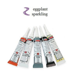 Contour Liner 20ml – Eggplant Sparkling