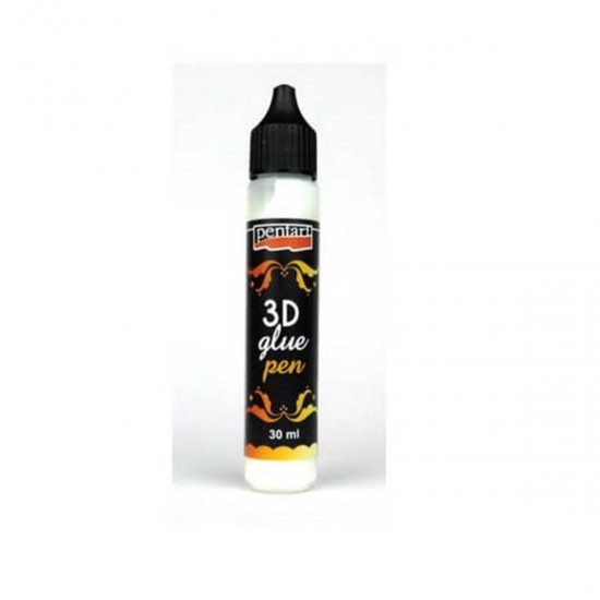 3D Glue Pen 30ml