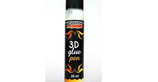 3D Glue Pen 30ml