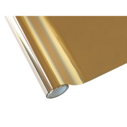 Transfer Foil – Φύλλο Μεταφοράς εφέ, Antique gold, 100x30cm