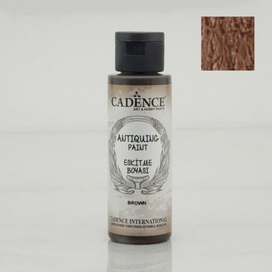 Antiquing Brown 70 ml