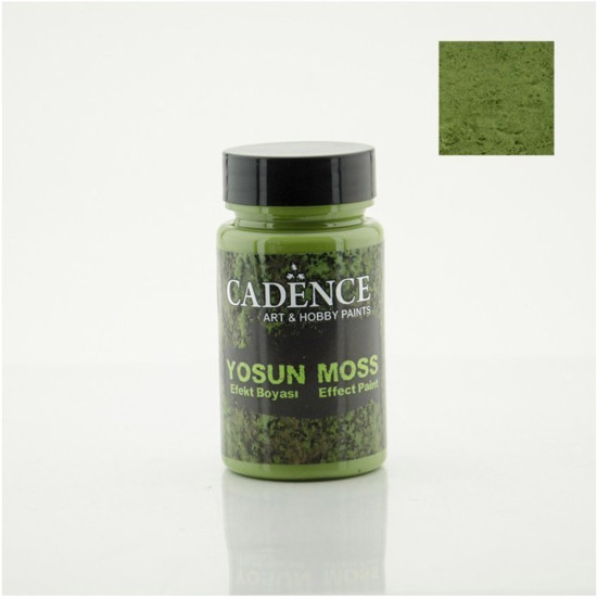 Moss Effect Dark Green 90 Ml