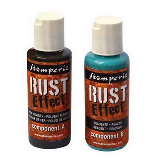 Rust effect (εφέ σκουριάς) 80 80ml