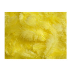 Φτερά πακέτο 10gr, olive