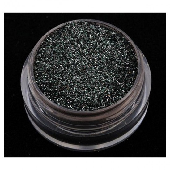 Χρυσόσκονη – Glitter 40ml Black