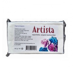 Artista Modelling Clay 100gr