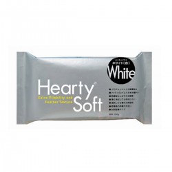 Hearty Soft White 100gr