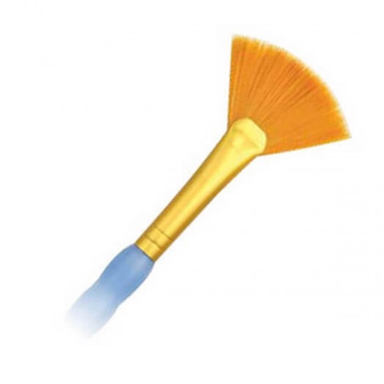 Πινέλο συνθετικό Fun Brush No1