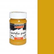 Ακρυλικο Χρώμα Pentart 100ml - Ochre