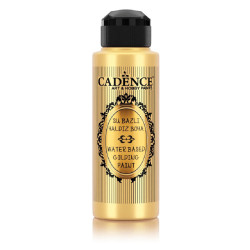 110 Extra gold gilding metallic 70 ml
