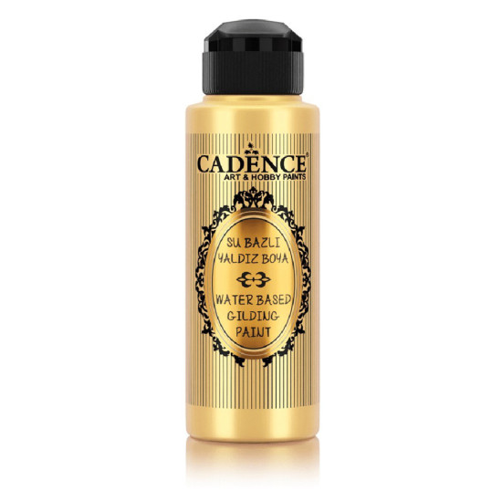 110 Extra gold gilding metallic 70 ml