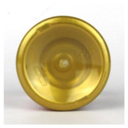 Μεταλλικό χρώμα 100ml Pentart ,Antique Gold