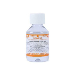 Balsamic Turpentine 100ml