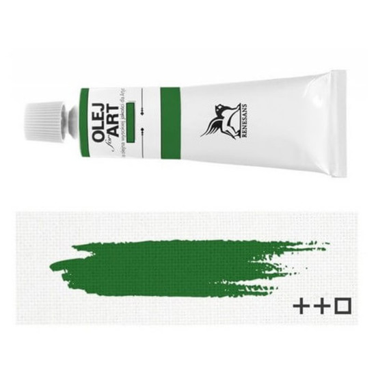 Λάδι ζωγραφικής Renesans 20ml – Green Lake Light