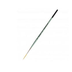 Πινέλο Renesans, Gold Line, Liner No 3/0
